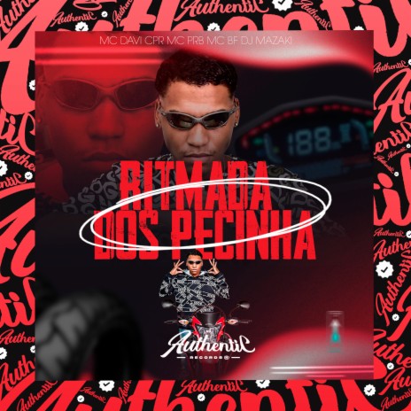 Ritmada dos Pecinha ft. MC PRB, DJ MAZAKI & MC BF | Boomplay Music