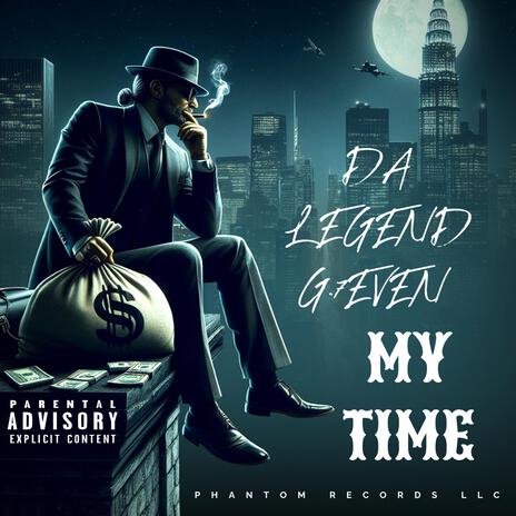 MY TIME ft. DRACO BIG 60 | Boomplay Music