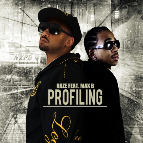 Profiling (feat. Max B) | Boomplay Music