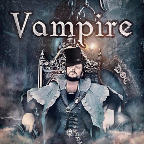 Vampire | Boomplay Music