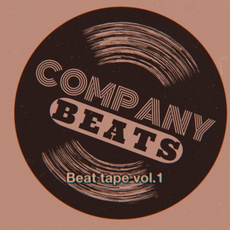 Beat tape vol.1 | Boomplay Music
