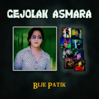 Gejolak Asmara