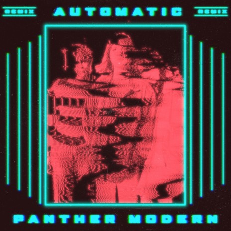 Suicide in Texas (Panther Modern Remix) ft. Panther Modern | Boomplay Music