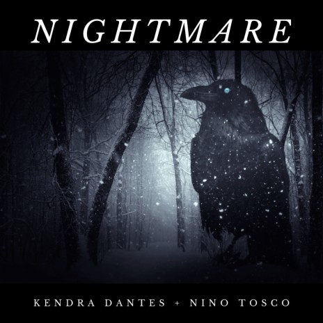 Nightmare ft. Nino Tosco | Boomplay Music