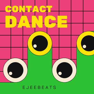 Contact dance