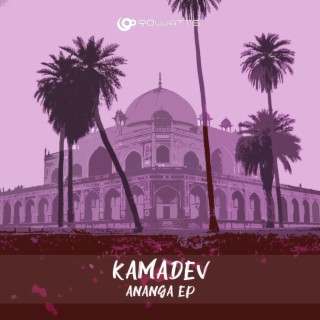 Ananga EP