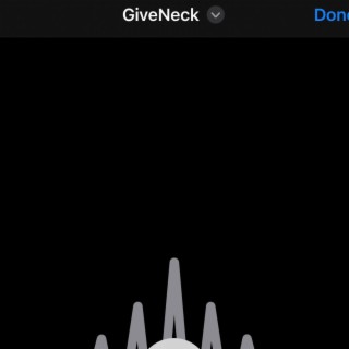 Give Neck