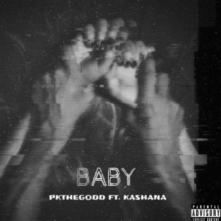 Baby (feat. Kashana)