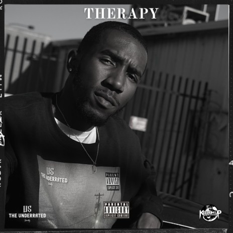 Therapy | Boomplay Music