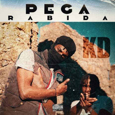 Pega Rabida | Boomplay Music