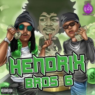 Hendrix Bros 6