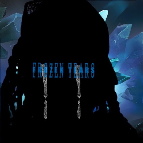 Frozen Tears ft. Okkayad | Boomplay Music