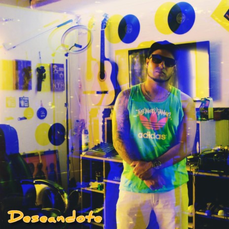 Deseandote | Boomplay Music