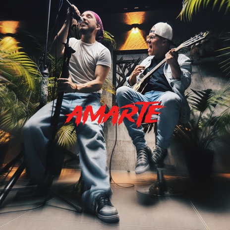 Amarte (Acustico) | Boomplay Music