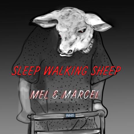 Sleep Walking Sheep | Boomplay Music