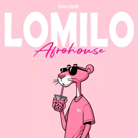 Lomilo Afrohouse ft. Jey Agredo & CHATARRITA | Boomplay Music