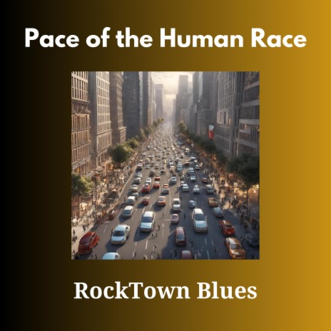 Pace of the Human Race | Boomplay Music