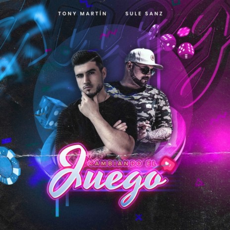 Cambiando el Juego ft. Sule Sanz | Boomplay Music