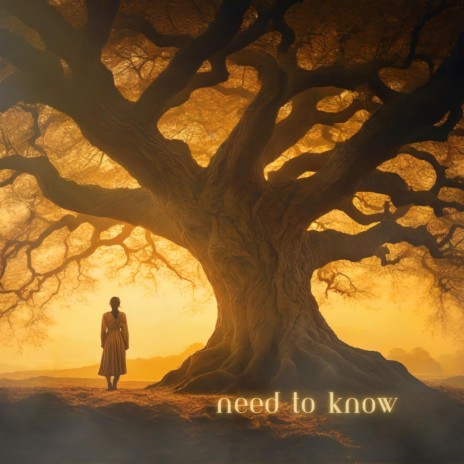 Need to Know ft. Kate Denman | Boomplay Music