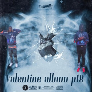 Valentine album pt8