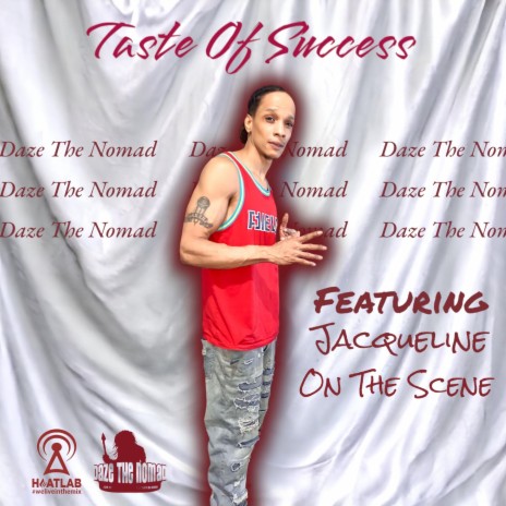 Taste Of Success ft. Jacqueline On The Same | Boomplay Music