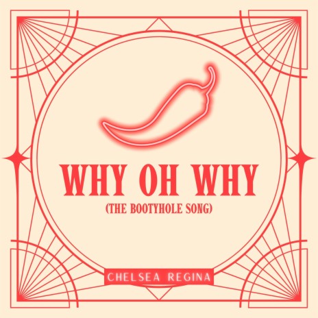 Why Oh Why (The Bootyhole Song) | Boomplay Music