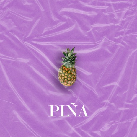 Piña (feat. Dps & Tiguerflow)