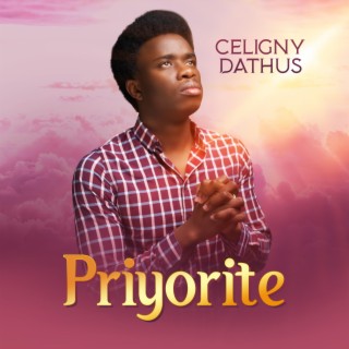 PRIYORITE lyrics | Boomplay Music