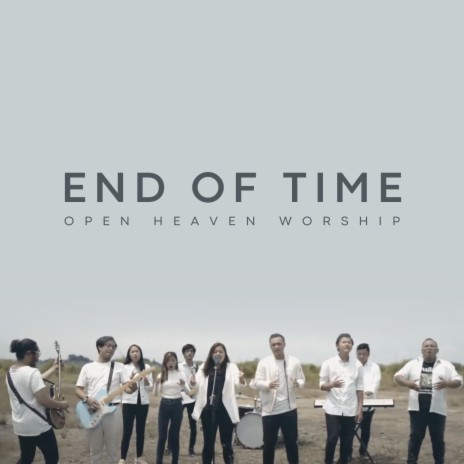 End of Time ft. Daniel Belza Subandi | Boomplay Music