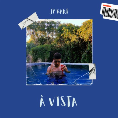 À Vista | Boomplay Music