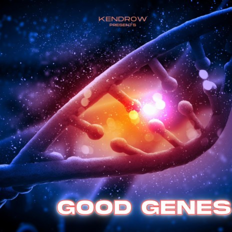 Good Genes | Boomplay Music