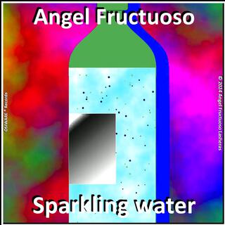 Sparkling water