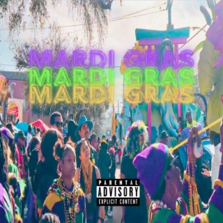 Mardi Gras