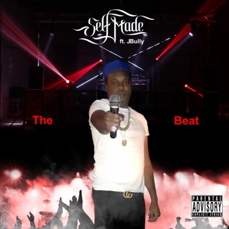 The Beat (feat. Jbully) | Boomplay Music