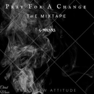 Pray for a Change