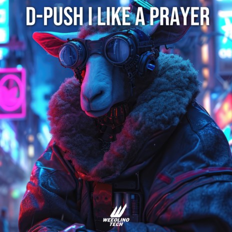 Like A Prayer | Boomplay Music