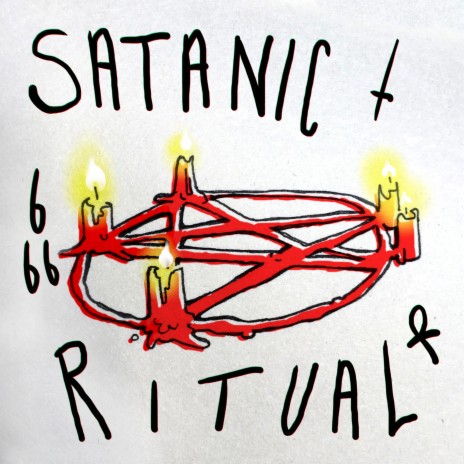 Satanic Ritual | Boomplay Music