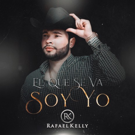 El Que Se Va Soy Yo | Boomplay Music