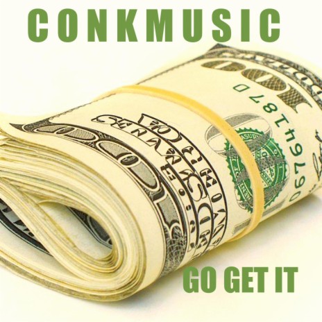 GO GET iT | Boomplay Music