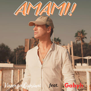 Amami! lyrics | Boomplay Music