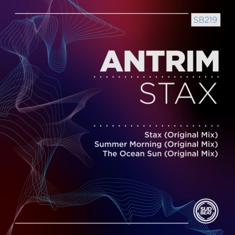 Stax (Original Mix) | Boomplay Music