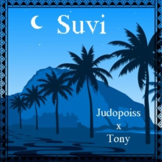 Suvi (feat. Tony)