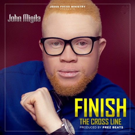 Cross The Finish Line
