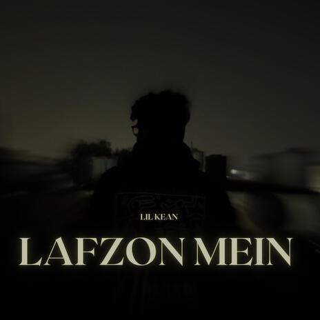 Lafzon Mein | Boomplay Music