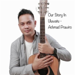 Our Story in Uluwatu