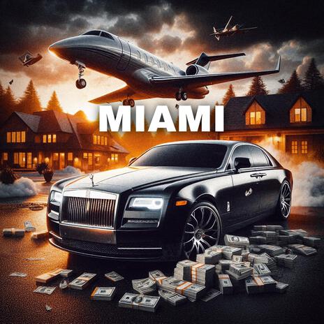 Miami ft. Negro Escobar, El Domi Blanco & Mario Gm | Boomplay Music