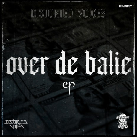 Over de Balie ft. Mental Disorder | Boomplay Music