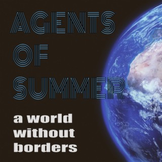 Agents Of Summer