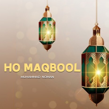 Ho Maqbool | Boomplay Music