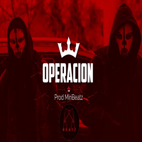 Operacion | Mafia Zurna Trap | Albanian Music | Boomplay Music